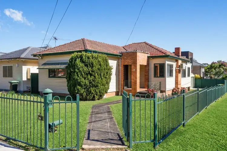 56 Priam Street, Chester Hill NSW 2162