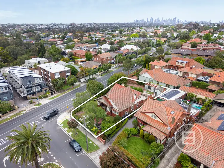 Fourth view of Homely house listing, 1 Brewster Street, Essendon VIC 3040