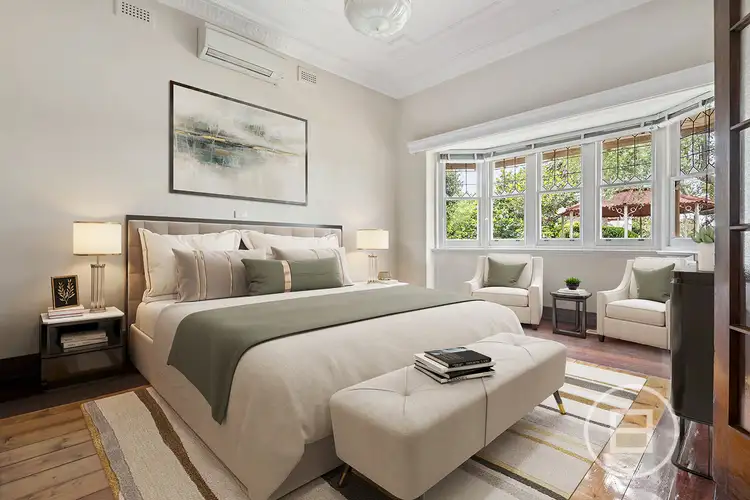 Fifth view of Homely house listing, 1 Brewster Street, Essendon VIC 3040