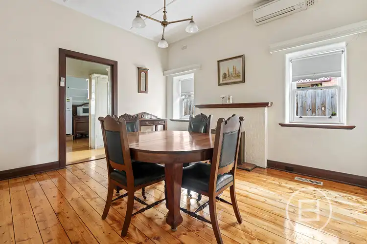 Sixth view of Homely house listing, 1 Brewster Street, Essendon VIC 3040