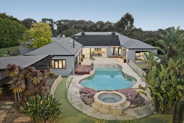 150 North Oatlands Road, Yarrambat VIC 3091