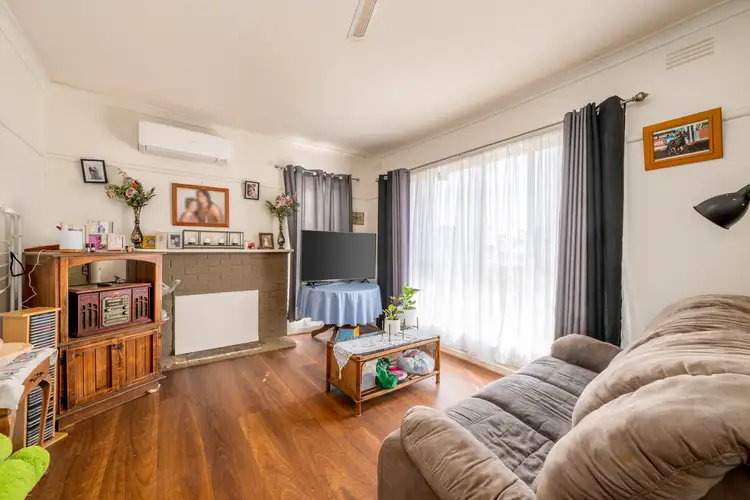 Second view of Homely house listing, 58 Malcolm Crescent, Shepparton VIC 3630