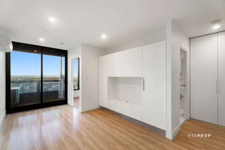 3202/500 Elizabeth Street, Melbourne VIC 3000