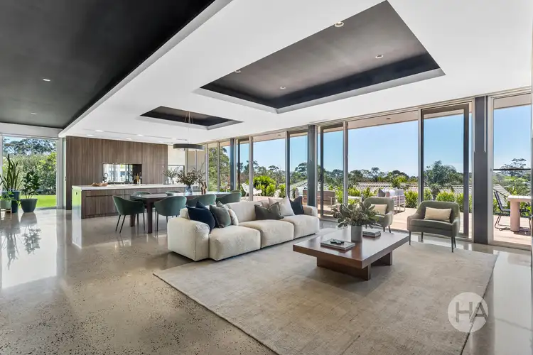 Second view of Homely house listing, 2 Shona Place, Mount Martha VIC 3934