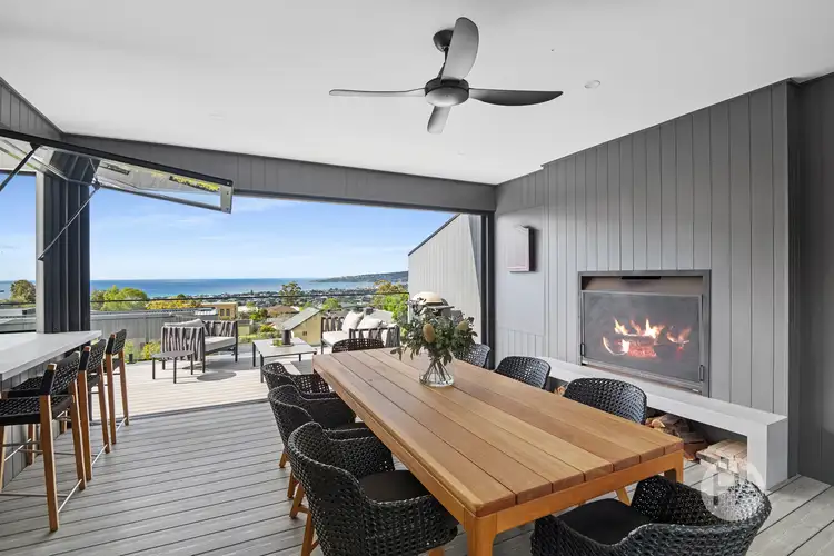 Fourth view of Homely house listing, 8 Somerset Drive, Dromana VIC 3936