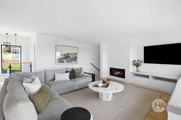 Sixth view of Homely house listing, 8 Somerset Drive, Dromana VIC 3936