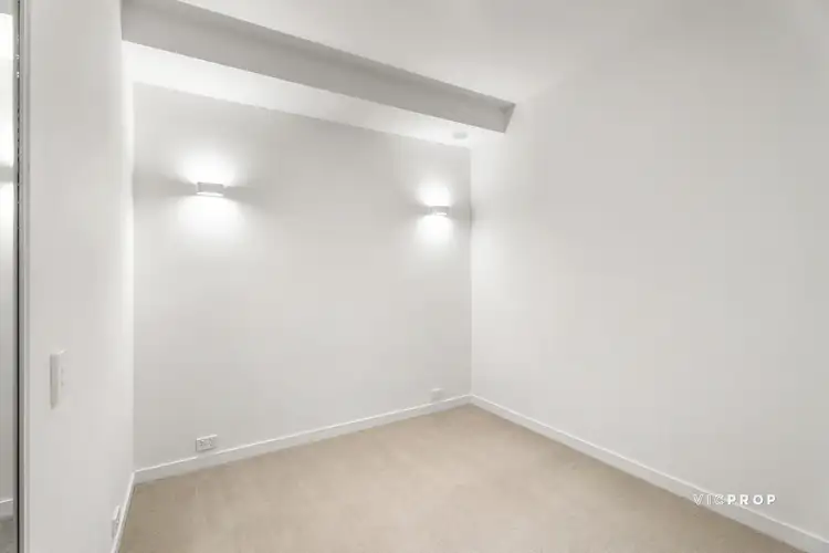 Fourth view of Homely apartment listing, 510/108 Flinders Street, Melbourne VIC 3000