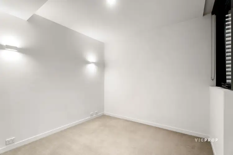 Fifth view of Homely apartment listing, 510/108 Flinders Street, Melbourne VIC 3000