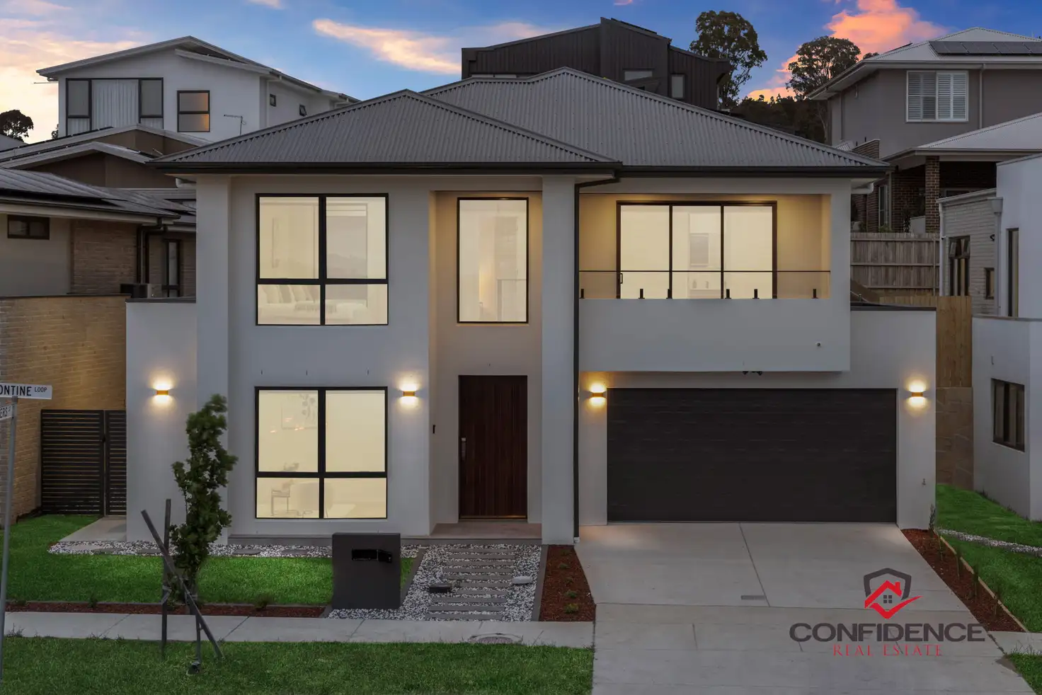 Main view of Homely house listing, 56 Leontine Loop, Denman Prospect ACT 2611