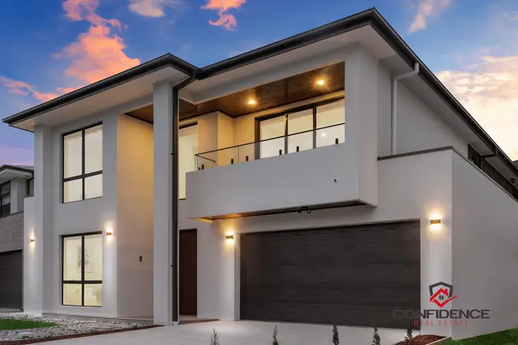 Third view of Homely house listing, 56 Leontine Loop, Denman Prospect ACT 2611