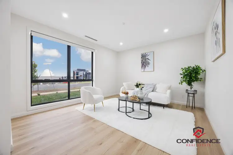 Fourth view of Homely house listing, 56 Leontine Loop, Denman Prospect ACT 2611