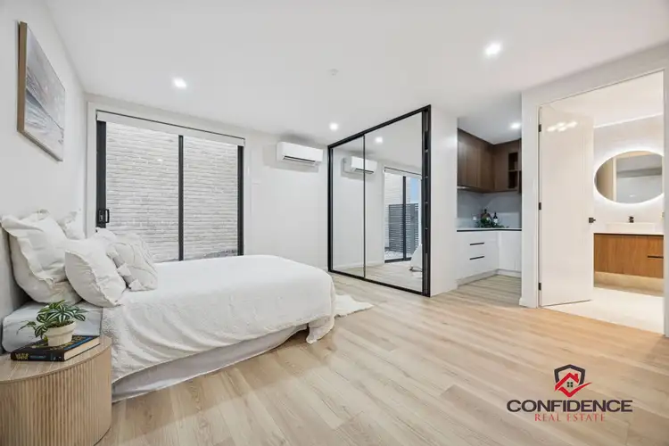 Fifth view of Homely house listing, 56 Leontine Loop, Denman Prospect ACT 2611