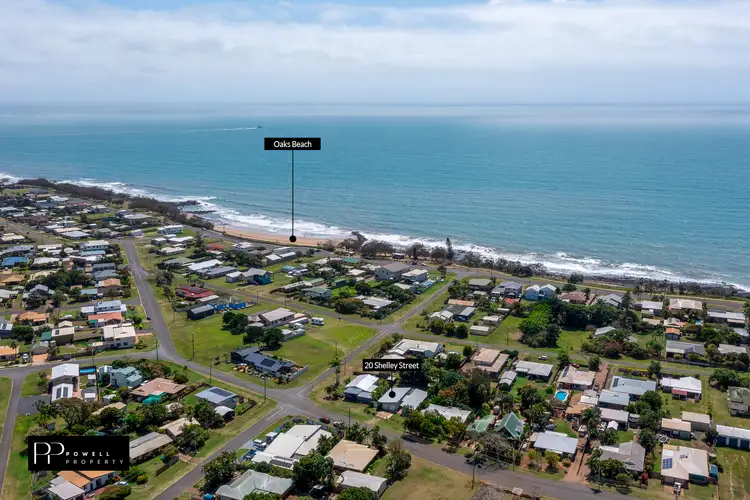 Second view of Homely house listing, 20 Shelley Street, Burnett Heads QLD 4670