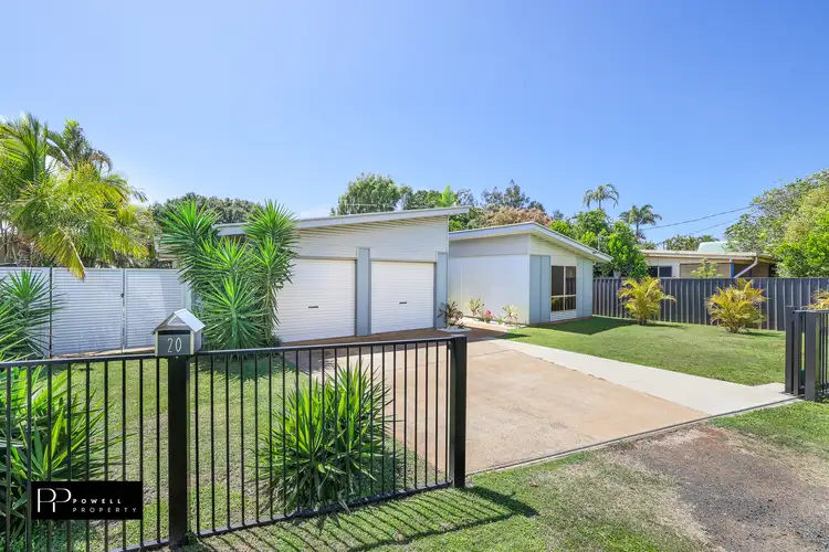 Fourth view of Homely house listing, 20 Shelley Street, Burnett Heads QLD 4670