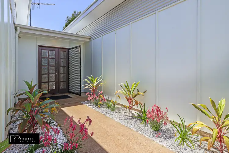 Fifth view of Homely house listing, 20 Shelley Street, Burnett Heads QLD 4670