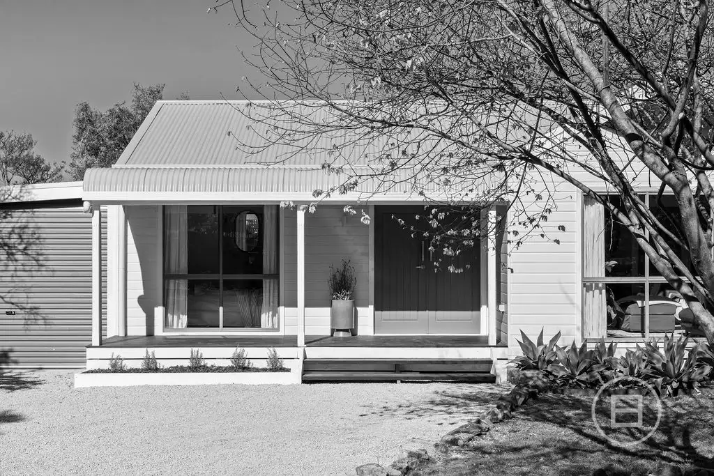 Main view of Homely house listing, 21 Timmins Crescent, Rye VIC 3941