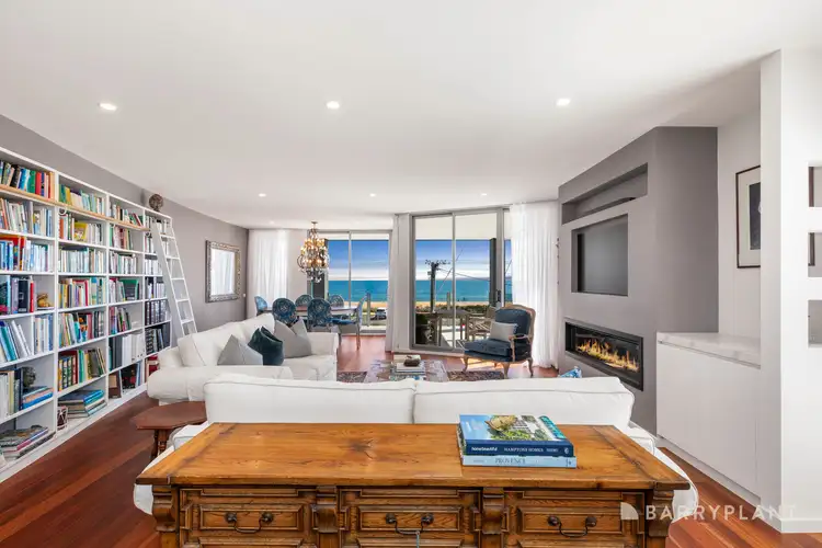 Second view of Homely apartment listing, 187C Beach Road, Mordialloc VIC 3195