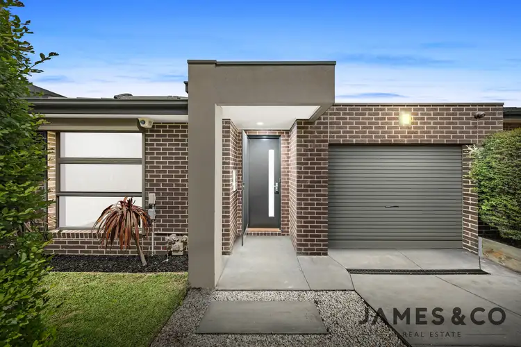 15A Nisbett Street, Reservoir VIC 3073