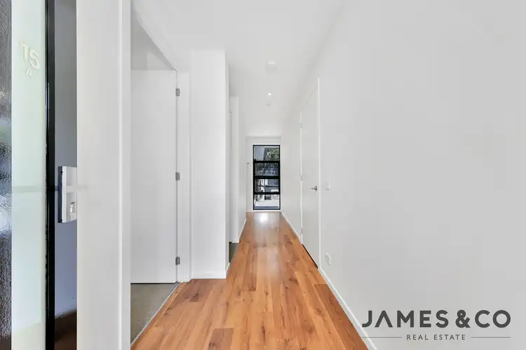 Third view of Homely unit listing, 15A Nisbett Street, Reservoir VIC 3073