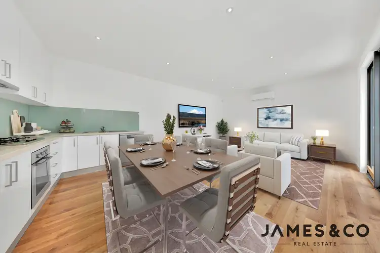 Fourth view of Homely unit listing, 15A Nisbett Street, Reservoir VIC 3073