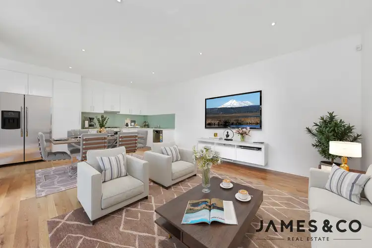 Fifth view of Homely unit listing, 15A Nisbett Street, Reservoir VIC 3073