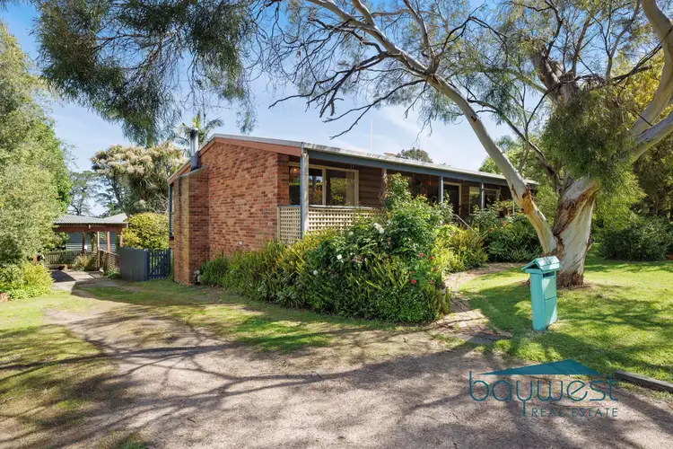 35 Pacific Drive, Balnarring VIC 3926