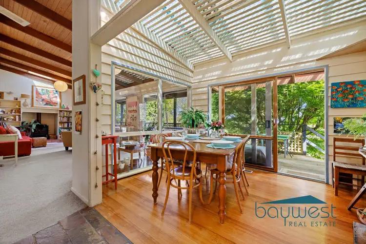 Fifth view of Homely house listing, 35 Pacific Drive, Balnarring VIC 3926