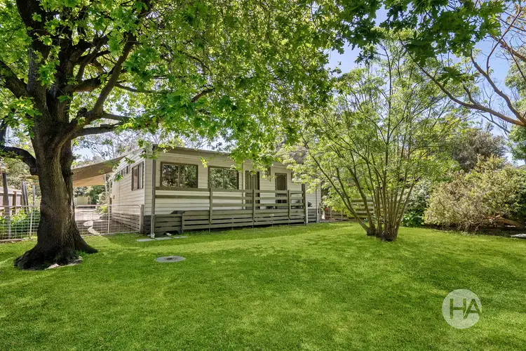 27 Palmers Hill Road, Merricks Beach VIC 3926