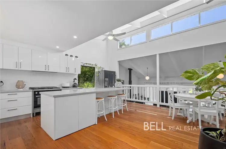 74 Beenak Road