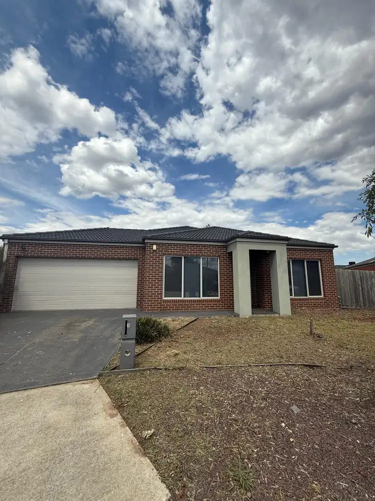 3 Mayview Court, Brookfield VIC 3338