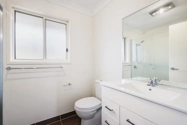 Fifth view of Homely house listing, 6 Carmel Close, Gilston QLD 4211