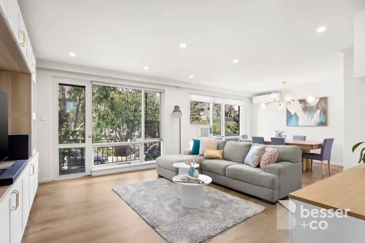20 Kooyong Road