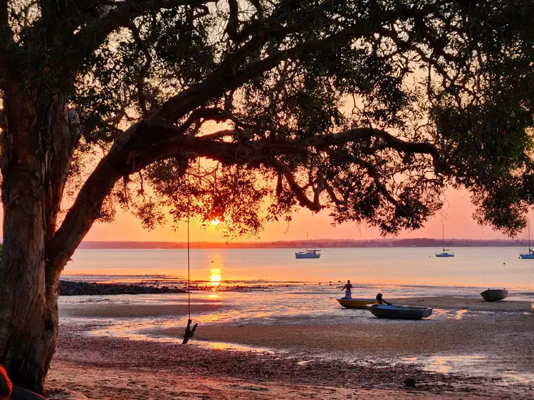 77 Coondooroopa Drive, Macleay Island QLD 4184