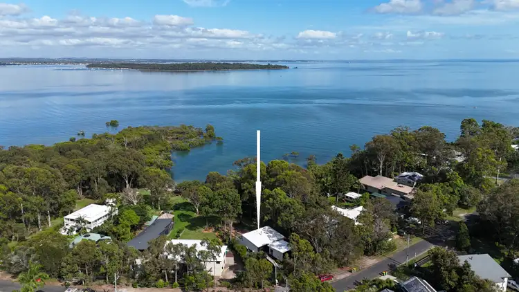 77 Coondooroopa Drive, Macleay Island QLD 4184