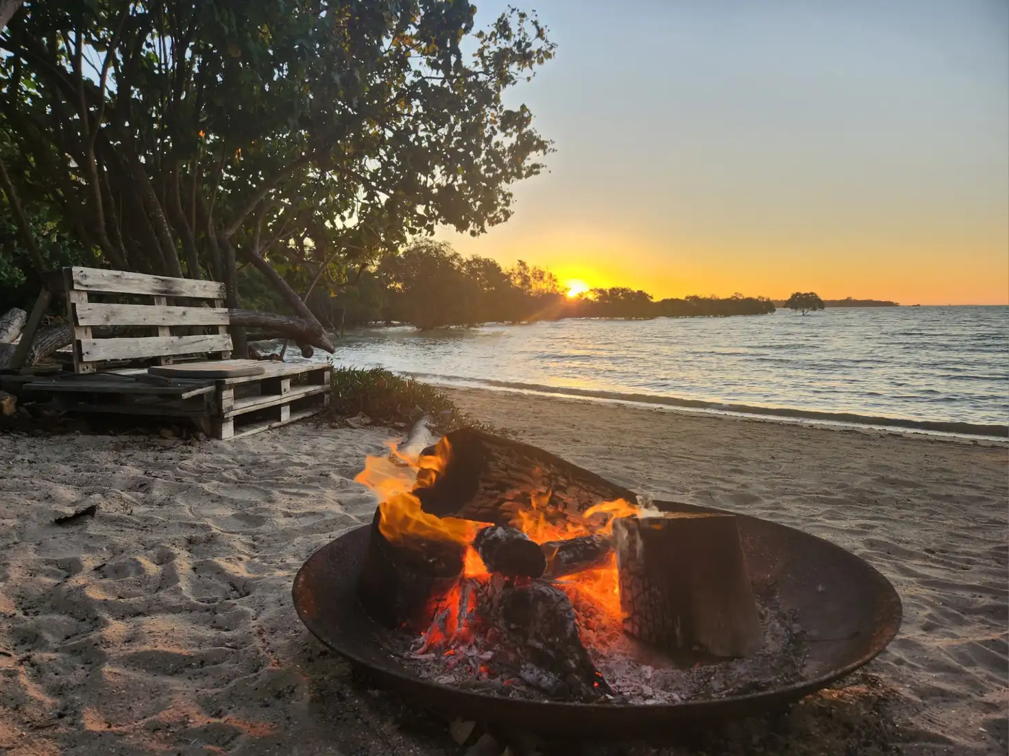 Main view of Homely house listing, 77 Coondooroopa Drive, Macleay Island QLD 4184