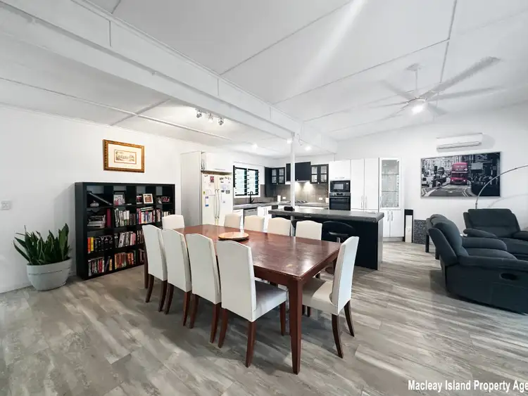 Seventh view of Homely house listing, 77 Coondooroopa Drive, Macleay Island QLD 4184