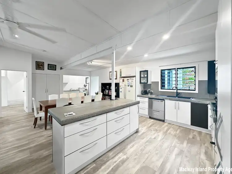 Seventh view of Homely house listing, 77 Coondooroopa Drive, Macleay Island QLD 4184