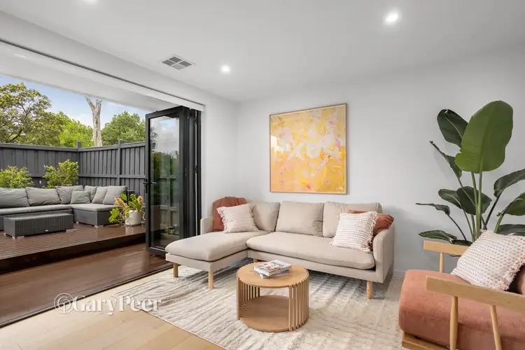 Fourth view of Homely townhouse listing, 1/24 Lyndon Street, Ripponlea VIC 3185