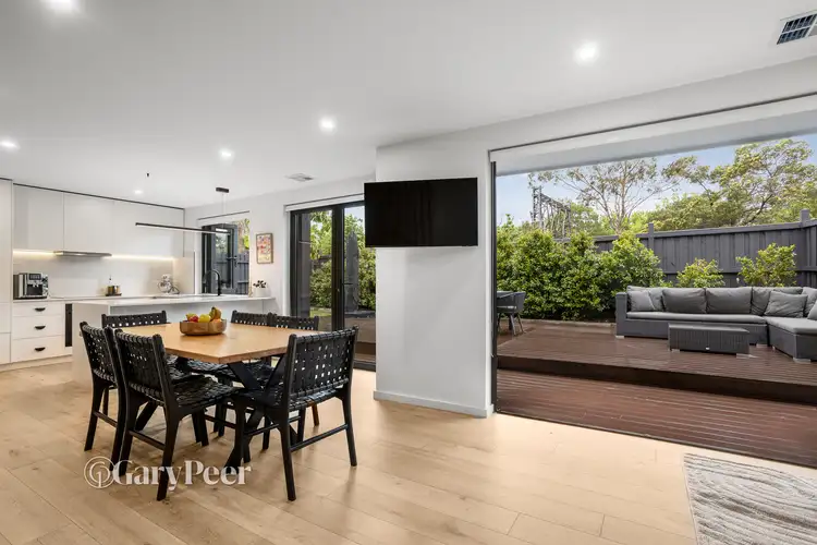 Sixth view of Homely townhouse listing, 1/24 Lyndon Street, Ripponlea VIC 3185