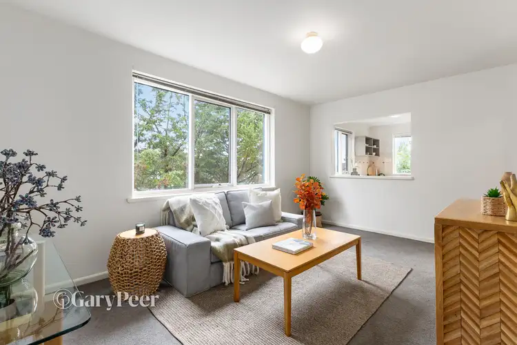 3/109 Victoria Road, Hawthorn East VIC 3123