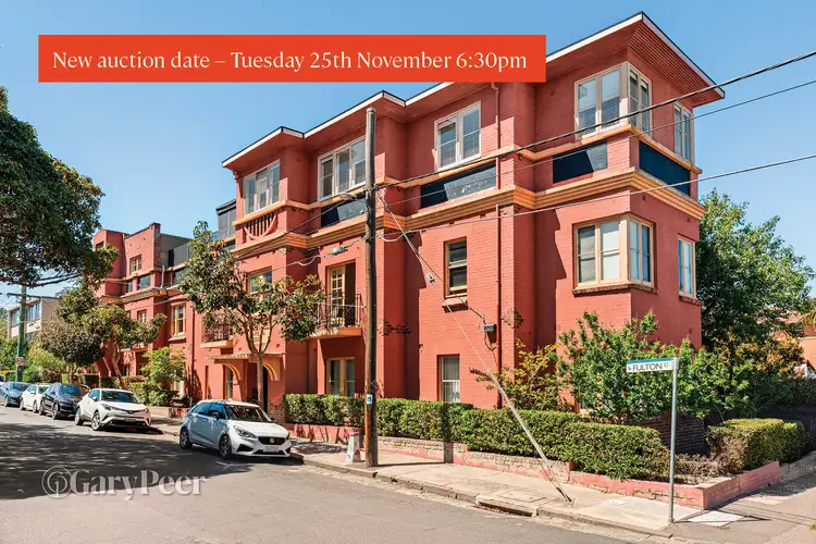 2/1 Fulton Street, St Kilda East VIC 3183