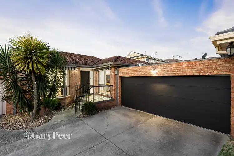 2/20 Narrawong Road, Caulfield South VIC 3162