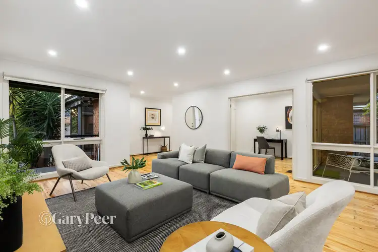 Second view of Homely unit listing, 2/20 Narrawong Road, Caulfield South VIC 3162