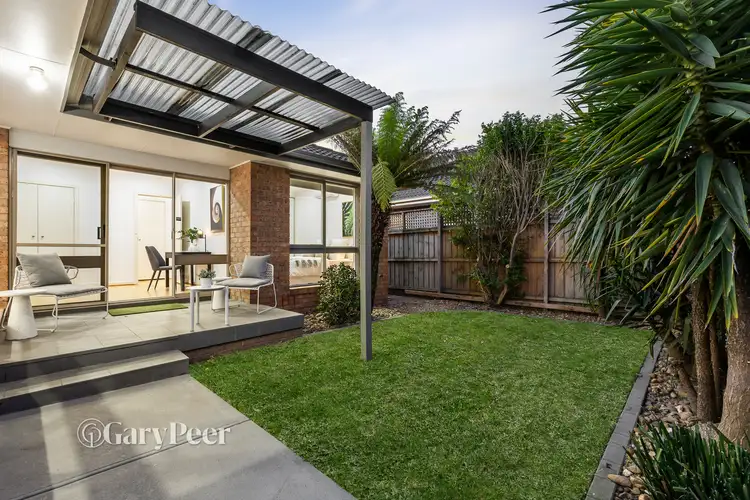 Third view of Homely unit listing, 2/20 Narrawong Road, Caulfield South VIC 3162