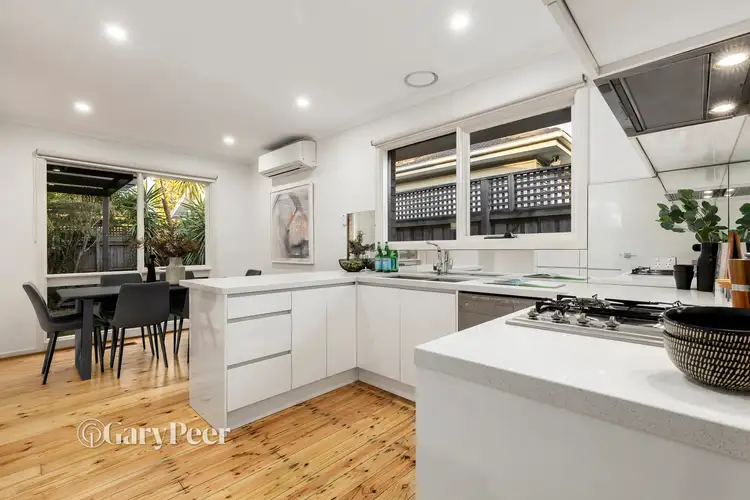 Fourth view of Homely unit listing, 2/20 Narrawong Road, Caulfield South VIC 3162