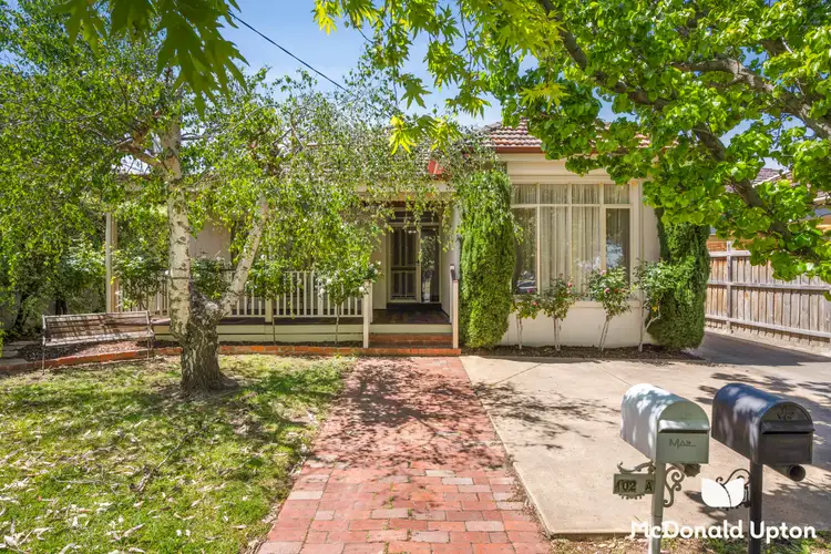 102A Cooper Street, Essendon VIC 3040