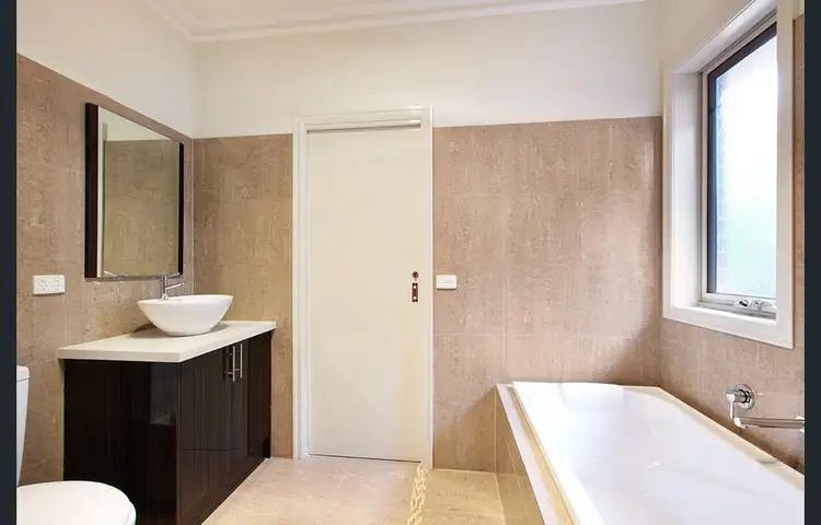 Third view of Homely townhouse listing, 2/184 Mountain View Road, Briar Hill VIC 3088