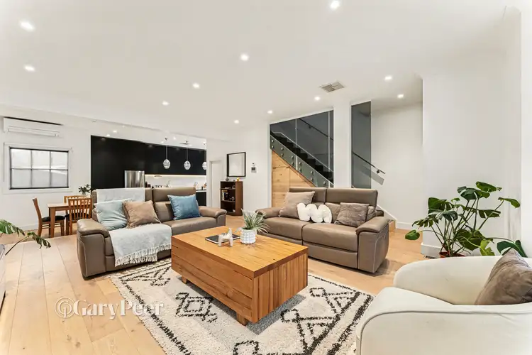 1/5 Fairfield Grove, Caulfield South VIC 3162