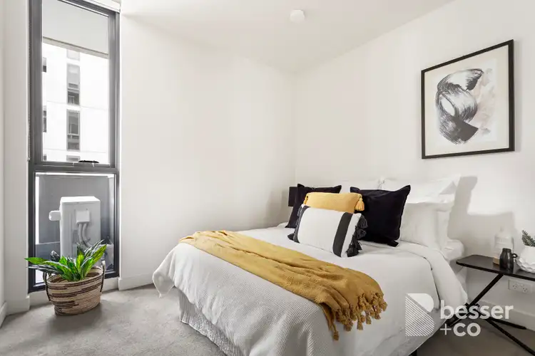 Sixth view of Homely apartment listing, 203A/1-19 Colombo Street, Mitcham VIC 3132