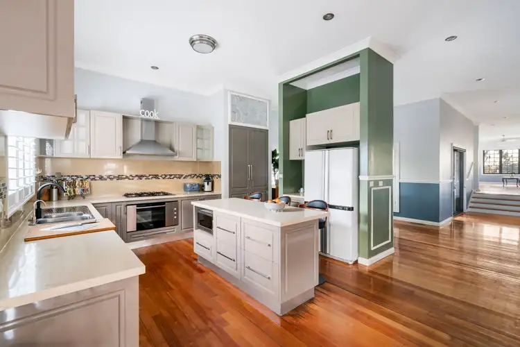 Third view of Homely house listing, 6 Triandra Close, Caroline Springs VIC 3023